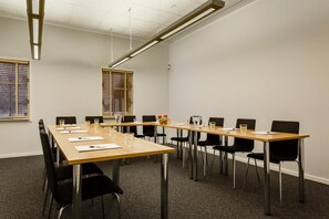 Meeting facility - Boden Business Park Hotell & Konferens (Boden)