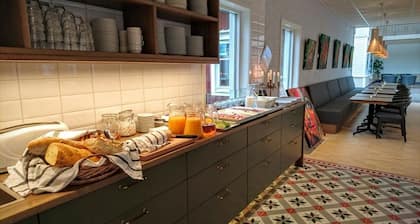 Boden Business Park Hotell & Konferens