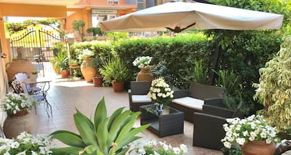 B&B Mare Agrò