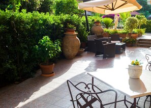 Balcony - B&B Mare Agrò (Santa Teresa di Riva)