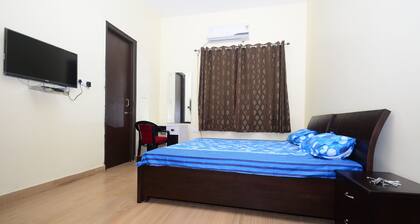 Comfort Stay