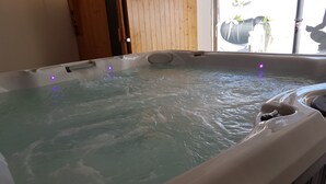 Tratamientos de spa