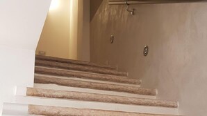 Entrada interior