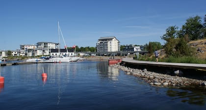 Notvikens vandrarhem