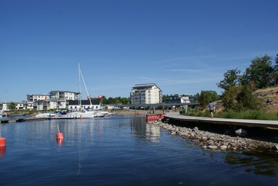 諾蒂威肯斯斯青年旅舍