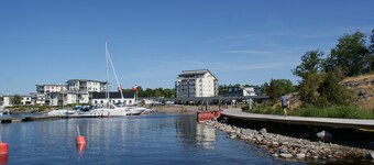 Notvikens vandrarhem