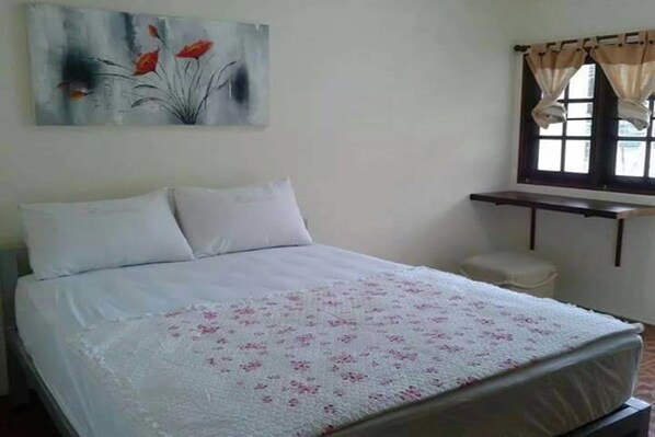 Basic Room
