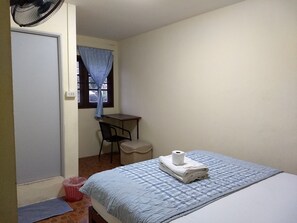 Basic Room