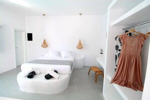 Superior Suite - Filira Suites (Santorini)