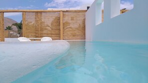 Standard-Suite | Eigener Pool