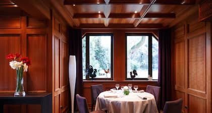 Hostellerie du Rosenmeer