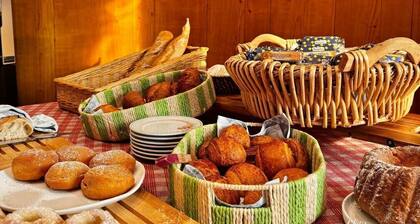 Hostellerie du Rosenmeer