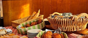 Hostellerie du Rosenmeer