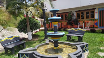 Ngoại thất