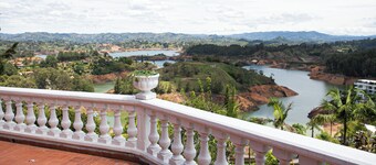 Hotel Zocalo Campestre