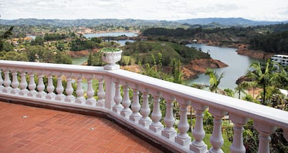 Hotel Zocalo Campestre