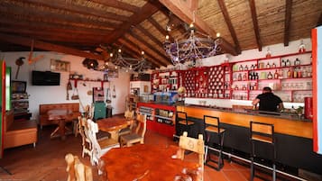 Snack bar