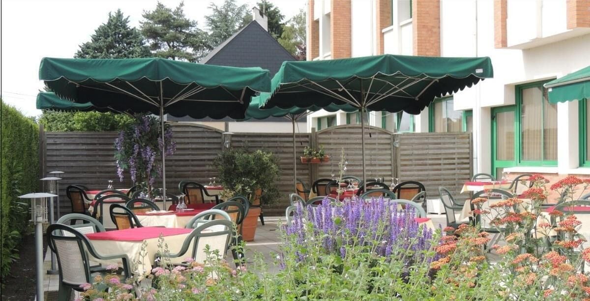 Terras