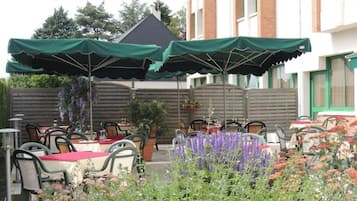 Terras