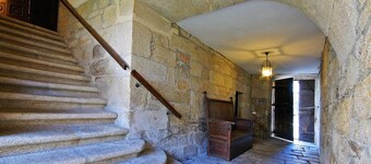 Casa Grande de Trives