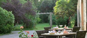 Château de La Prade