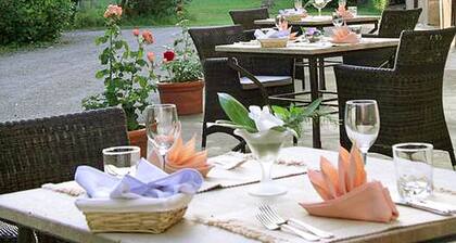 ChĂąteau de La Prade