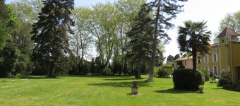 Château de La Prade