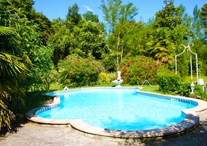 Property amenity - Château de La Prade (Bram)