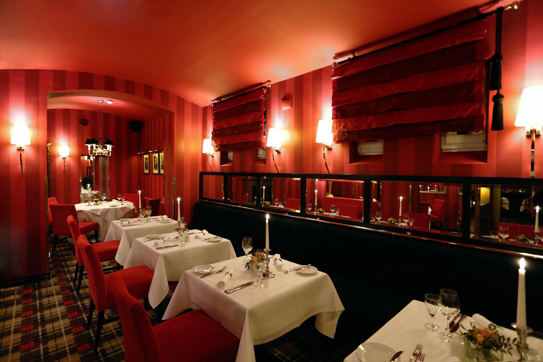 Restoran