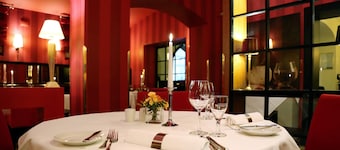 Konsumhotel Dorotheenhof Weimar