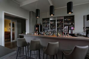 Bar (sur place)