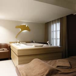 Sauna, hammam, soins corporels, massages aux pierres chaudes