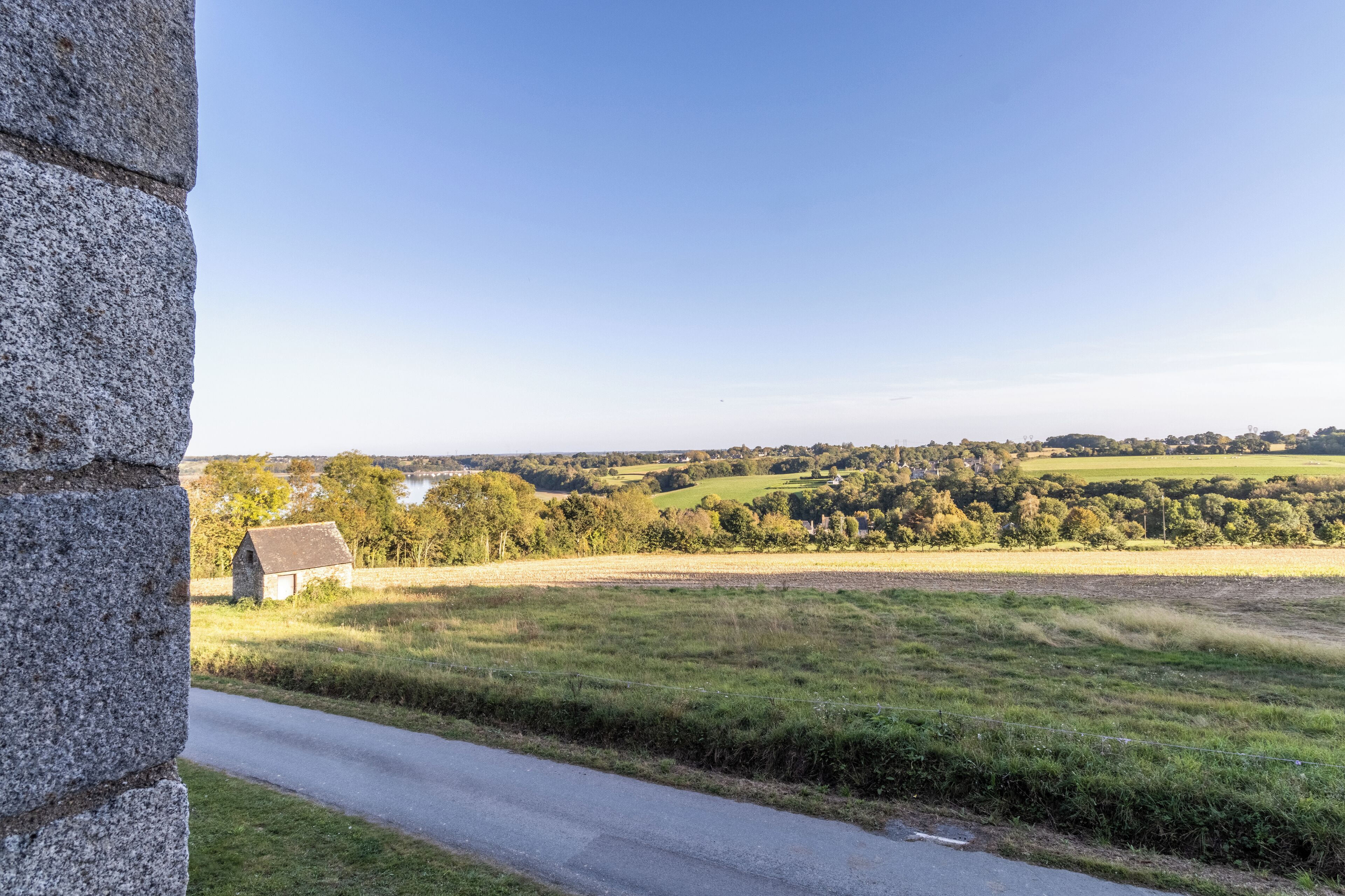 double room | 19 bedrooms, individually decorated, individually furnished, desk