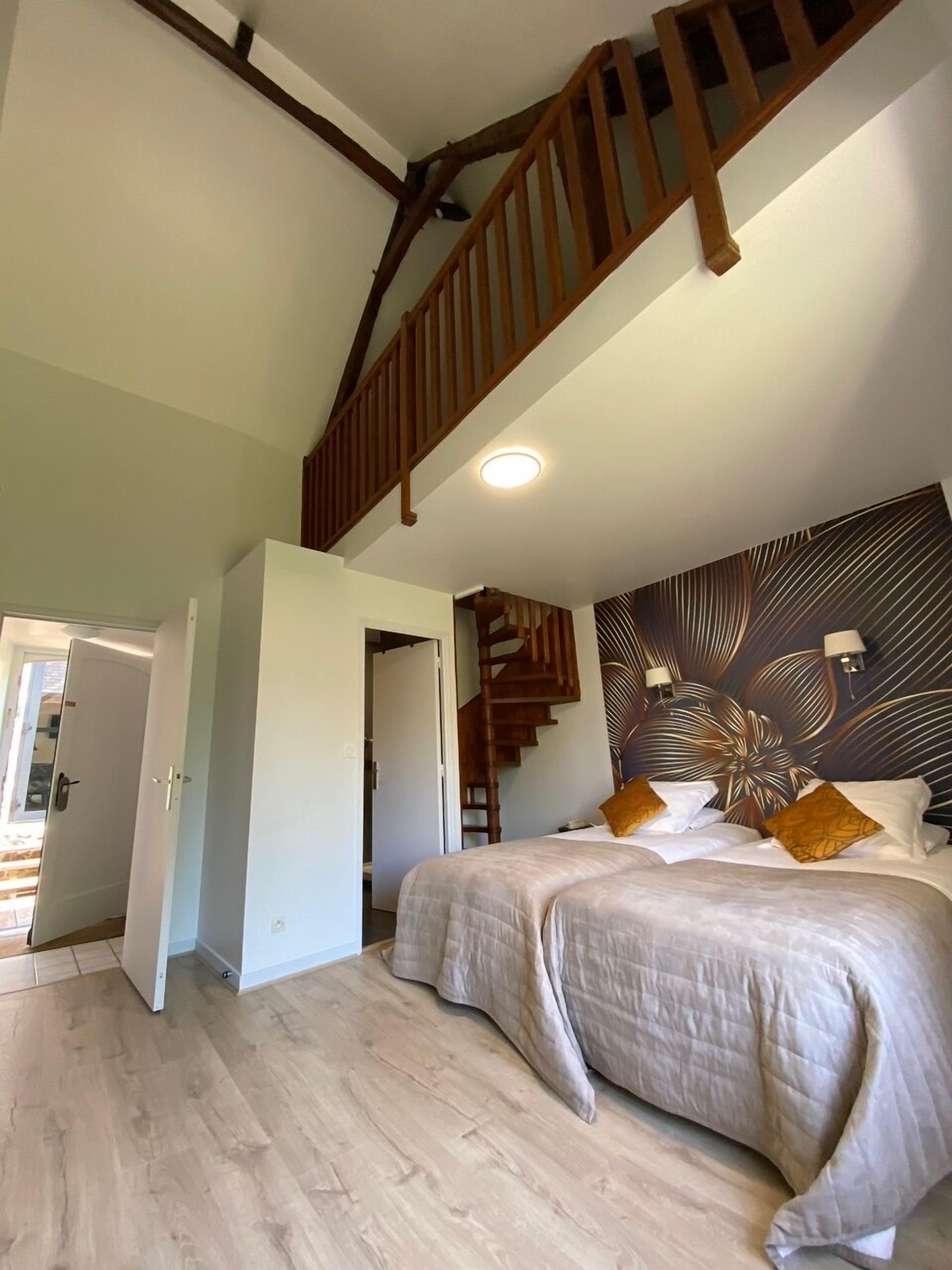 Standard Triple Room | View from room