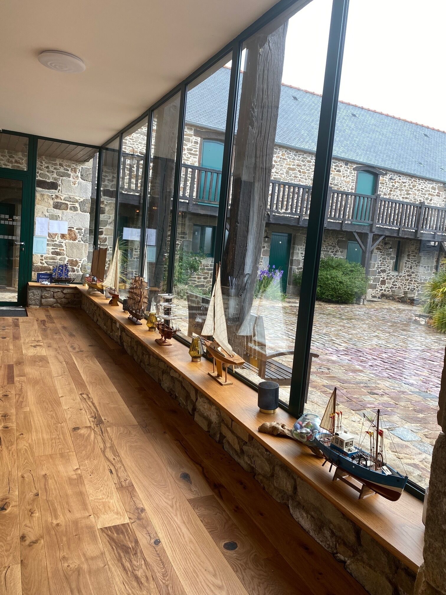 Cleanliness standards