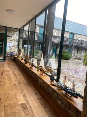 Estándares de limpieza