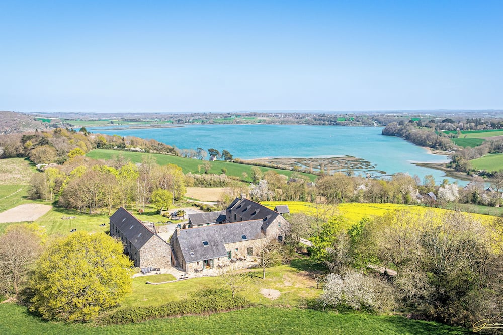 Manoir de Rigourdaine