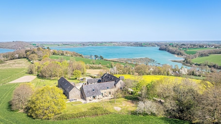 Manoir de Rigourdaine