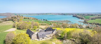 Manoir de Rigourdaine