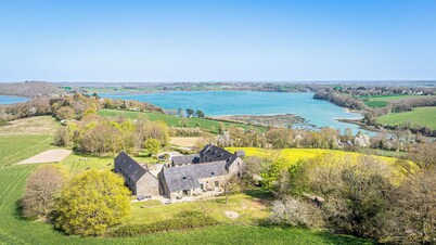 Manoir de Rigourdaine