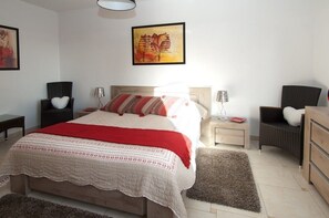 Double Room (Romantique)
