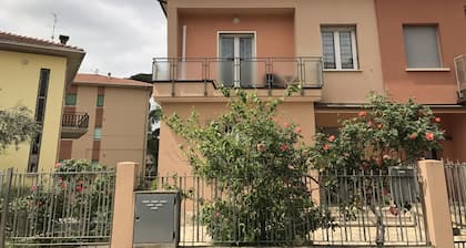 Affittacamere Le Rose
