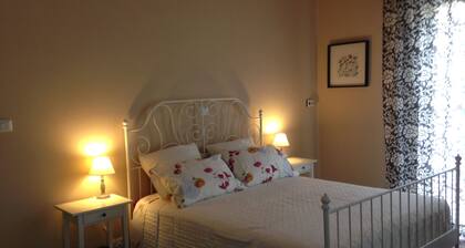 Affittacamere Le Rose