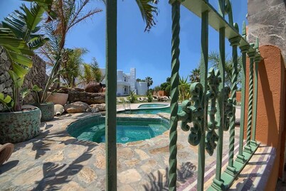 Apartamentos Turísticos Bahía de Trafalgar