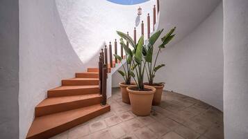 Escaleras