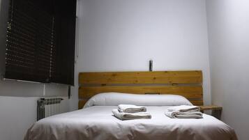 Rideaux occultants, Wi-Fi gratuit