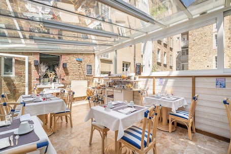 Hôtel Quic en Groigne