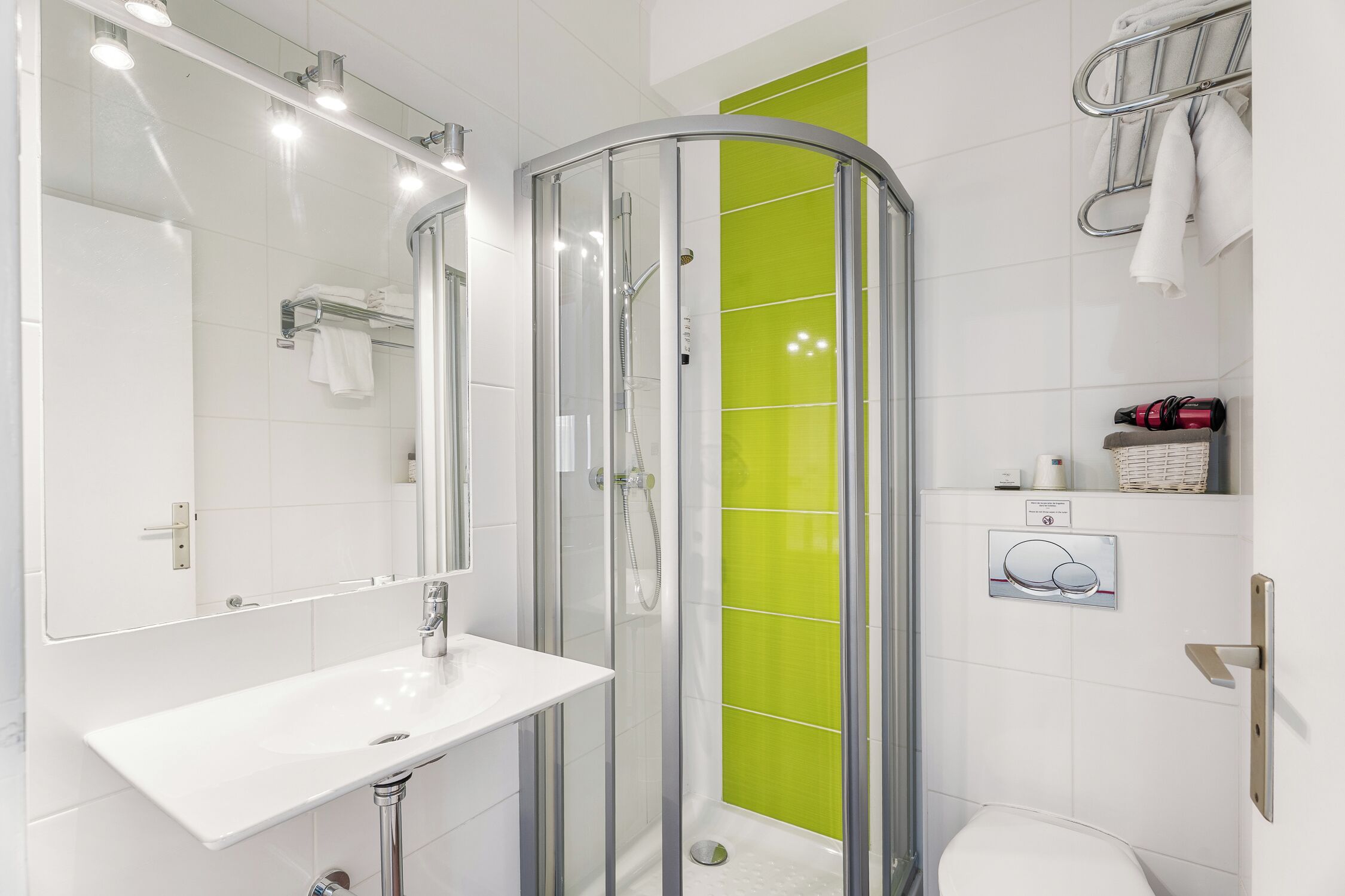 Foto - Hôtel Quic en Groigne