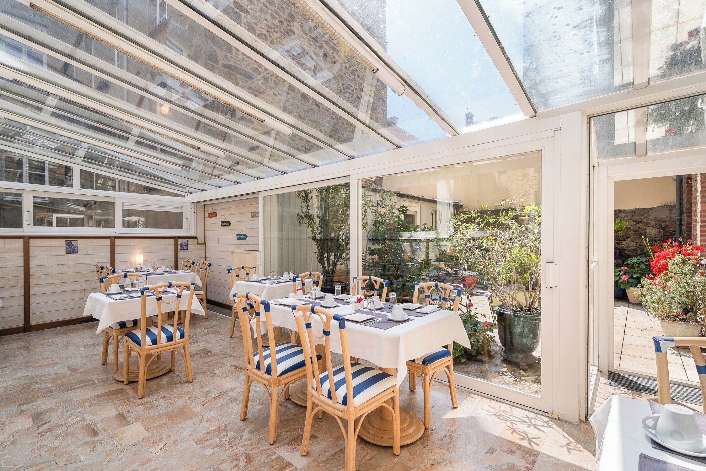 Foto - Hôtel Quic en Groigne