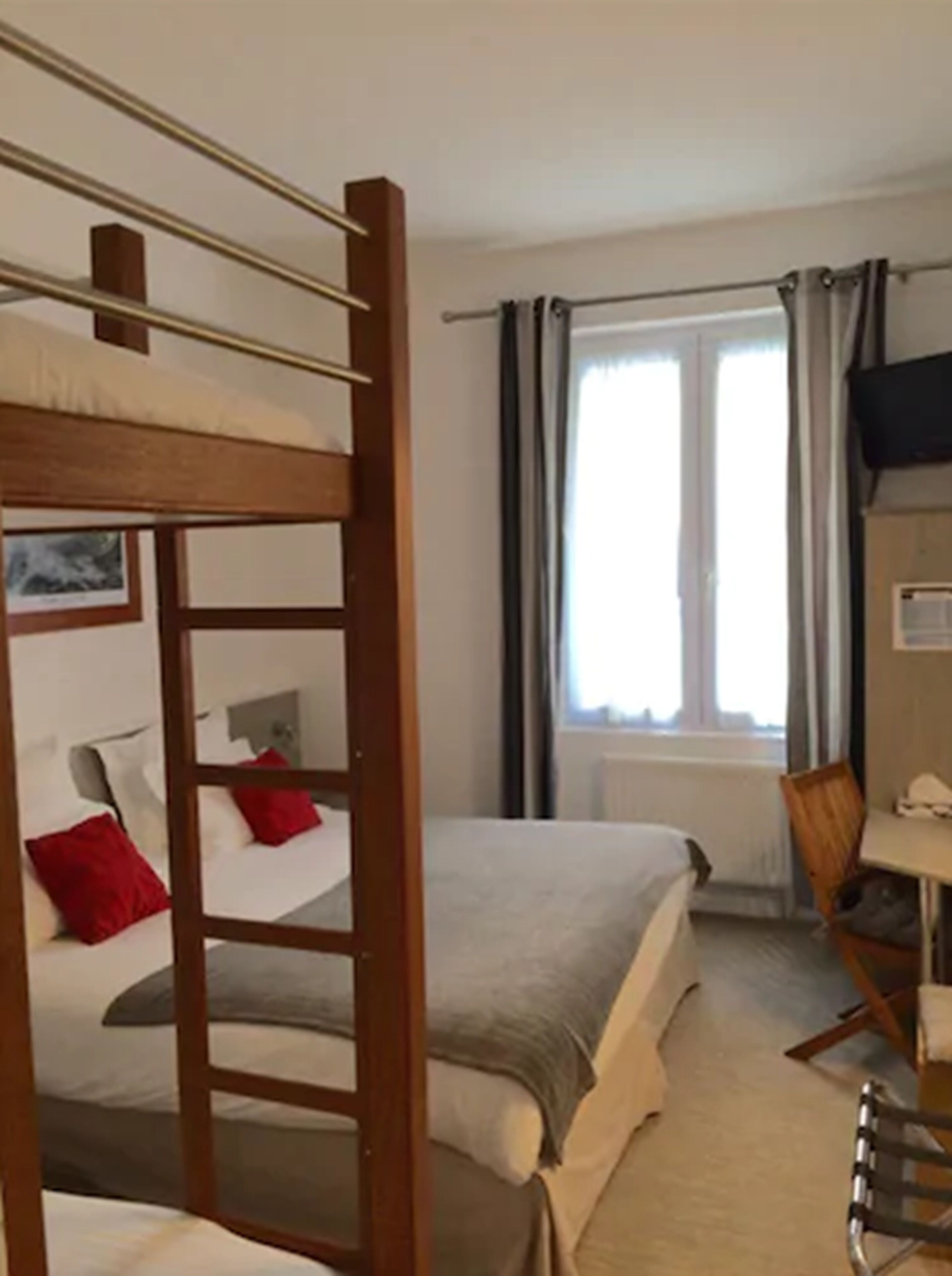 Foto - Hôtel Quic en Groigne